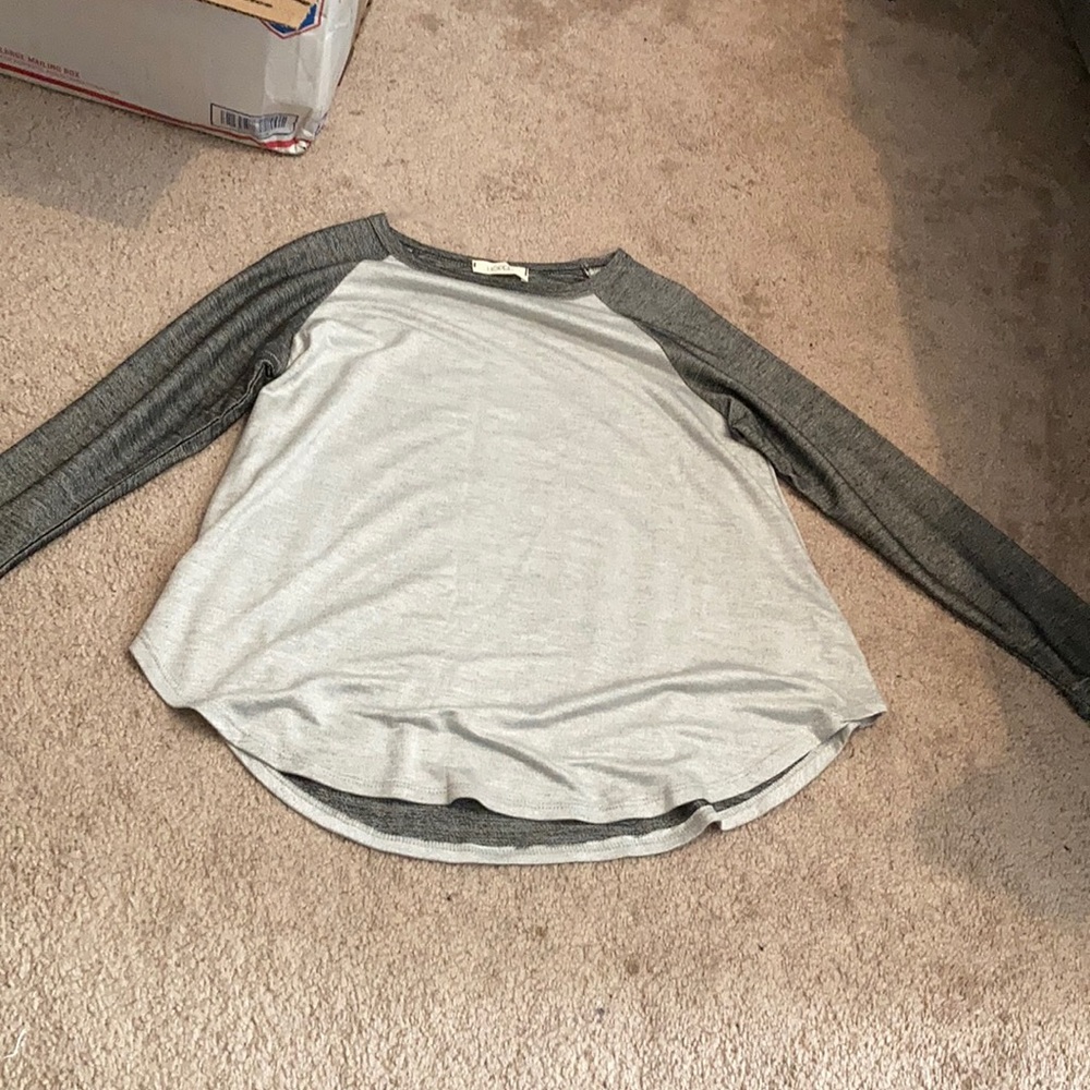 Hopely shirt